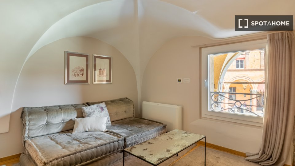 Apartment Bologna, 1 bed — photo 10