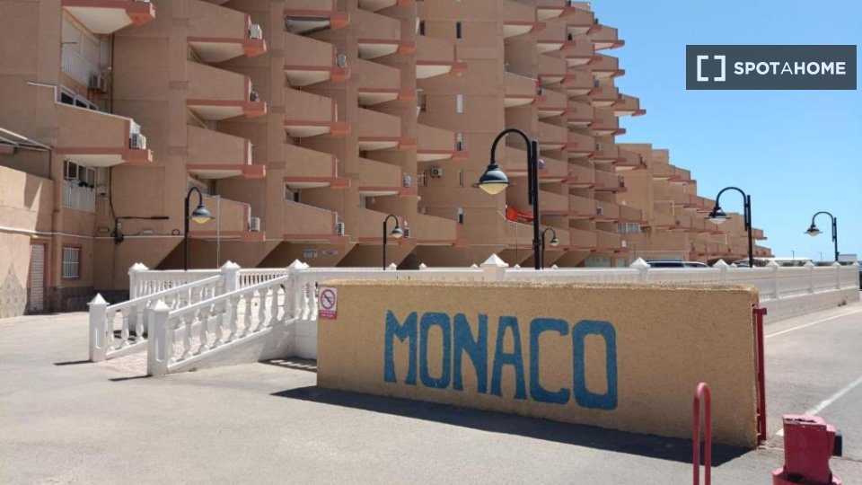 Apartment mono Cartagena, 45m² — photo 14