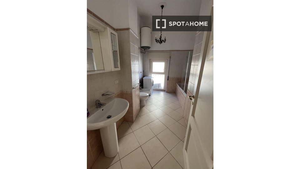 Double room Cagliari, 14 beds — photo 34