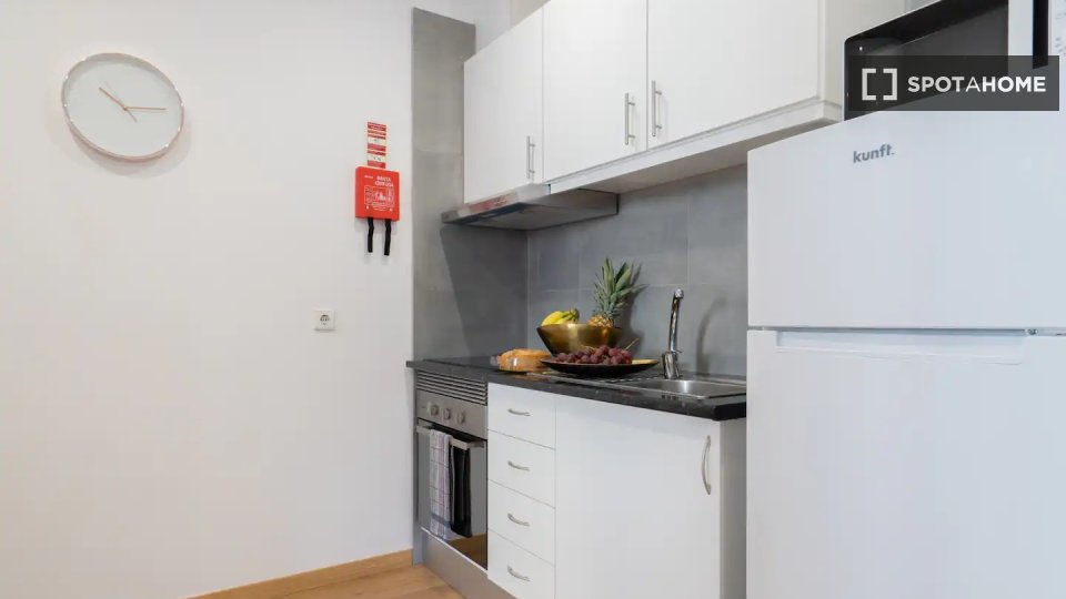 Apartment Porto, 2 beds — photo 2