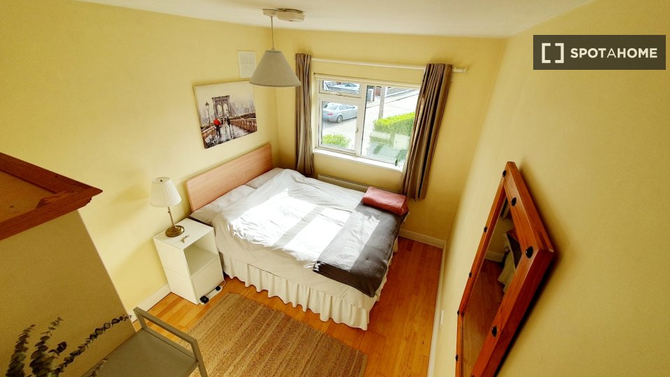 Double room Dublin, 4 beds, 160m² — photo 8