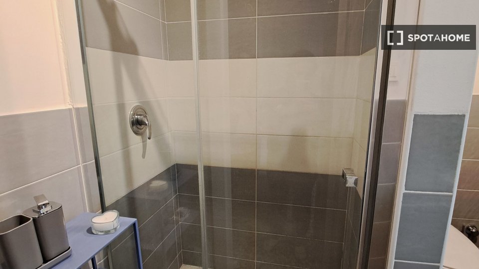 Apartment Milan, 1 bed, 45m² — photo 7