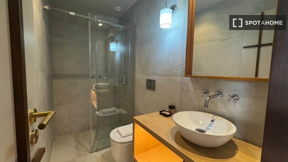 Apartment mono Porto, 50m² — photo 22