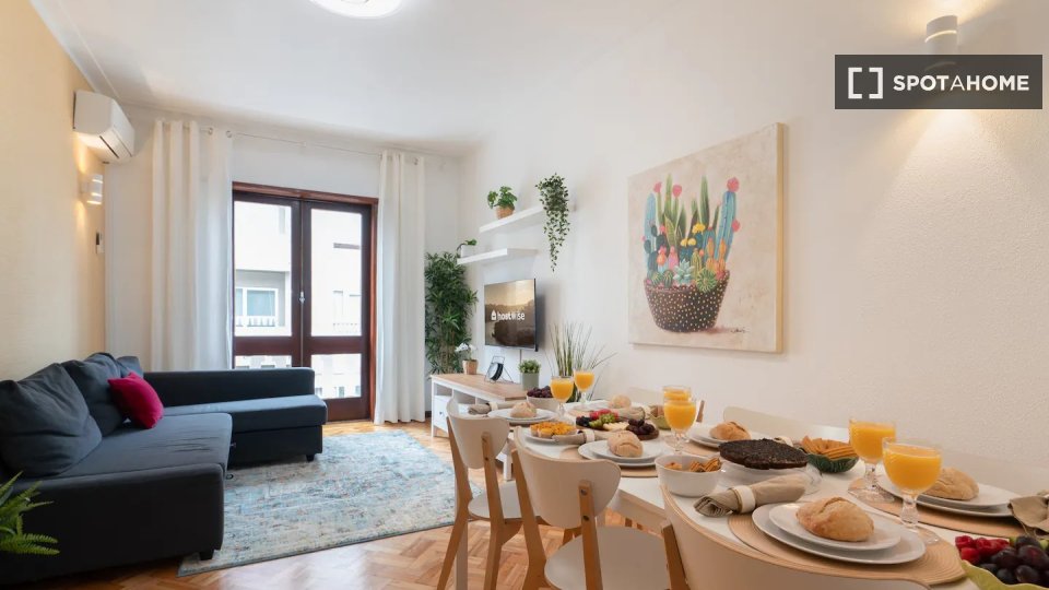 Apartment Porto, 2 beds — photo 14