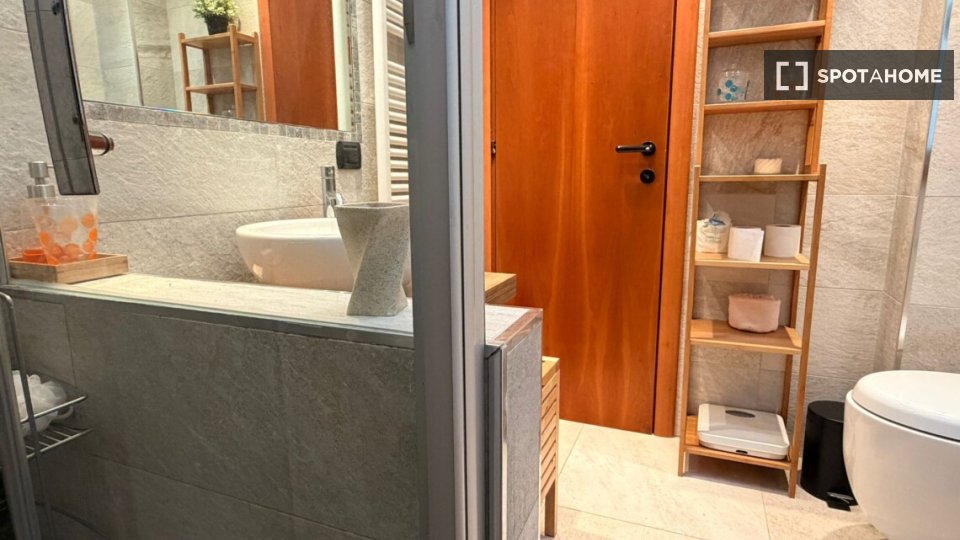 Apartment mono Milán, 55m² — foto 17