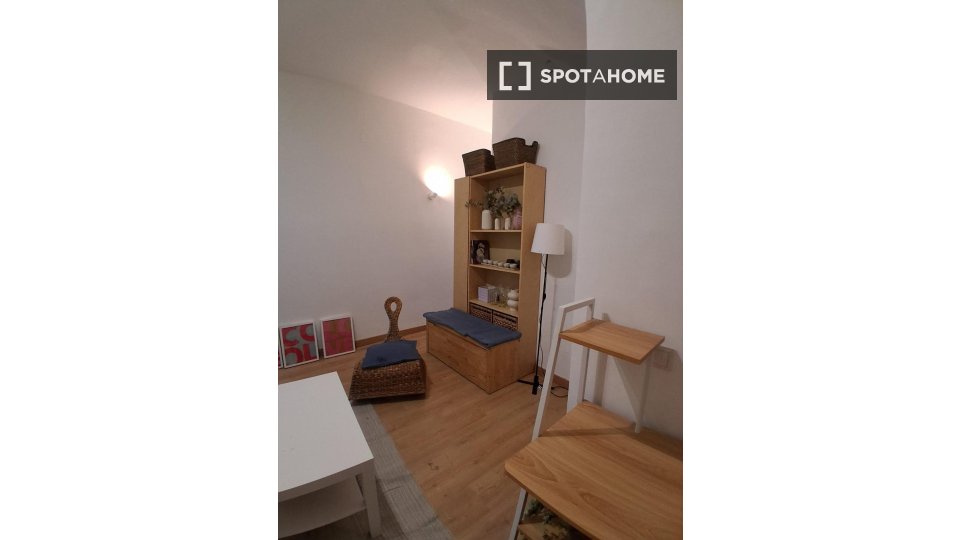 Apartment Madrid, 2 beds, 60m² — photo 8