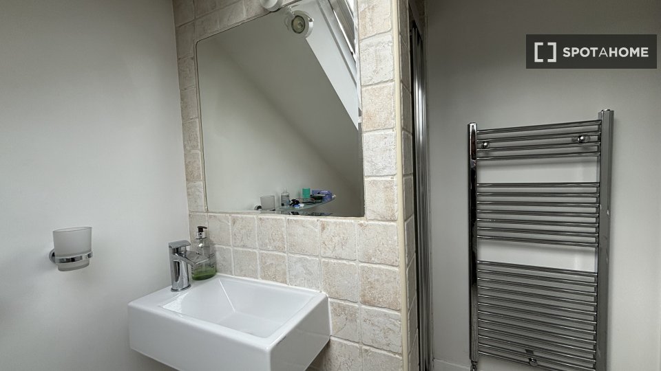 Apartment London, 2 beds — photo 10