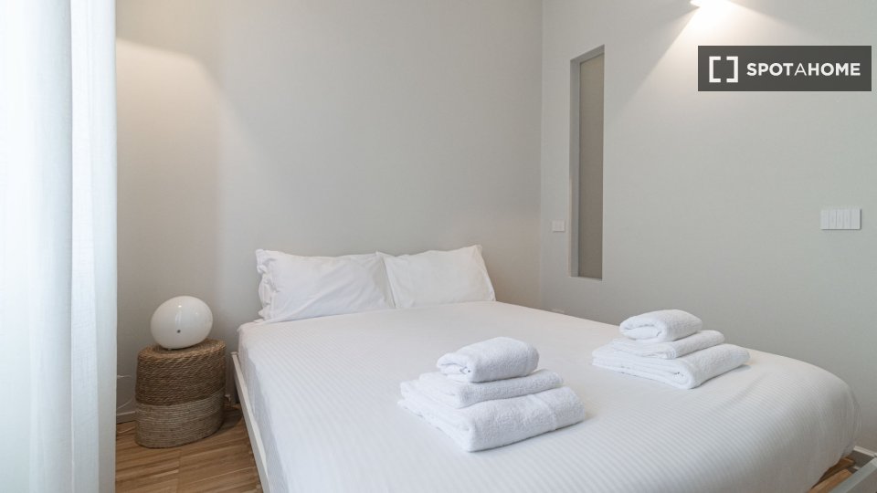 Apartment Milan, 1 bed, 50m² — photo 7