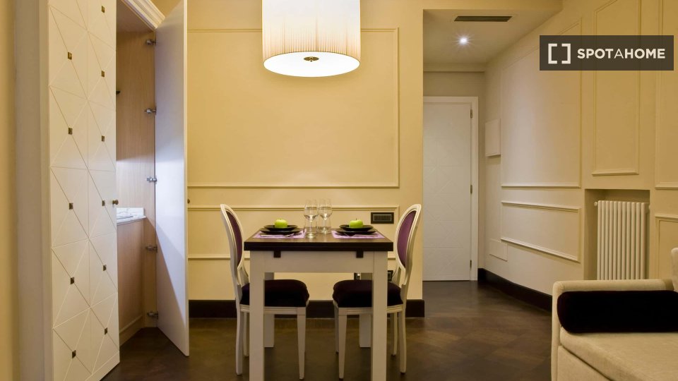 Apartment Florence, 1 bed, 36m² — photo 10