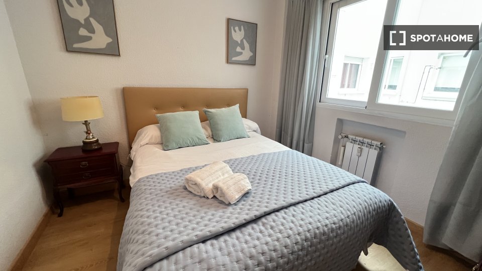 Apartment Madrid, 2 beds — photo 8
