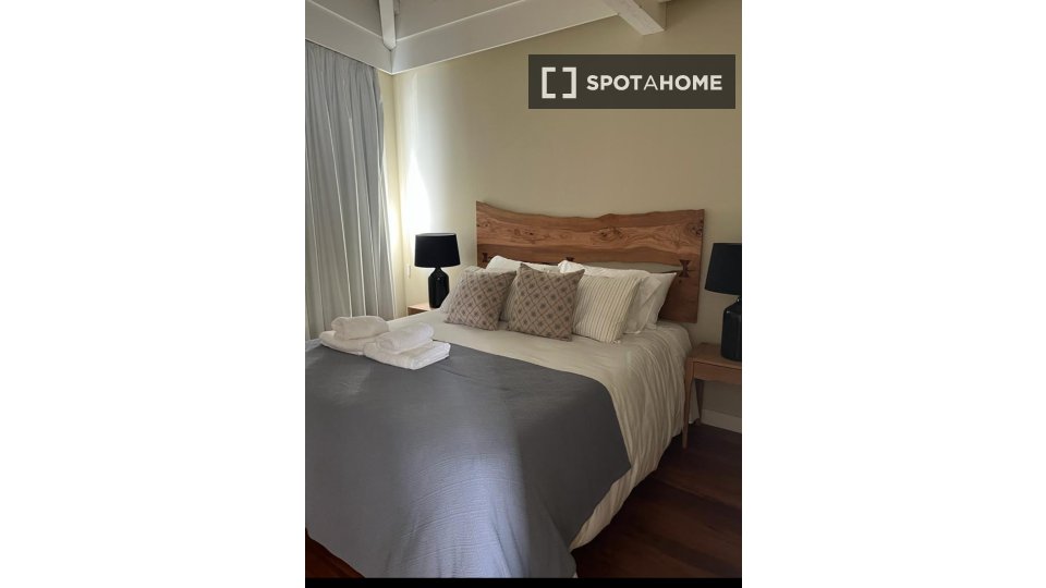 Apartment mono Porto, 40m² — photo 5