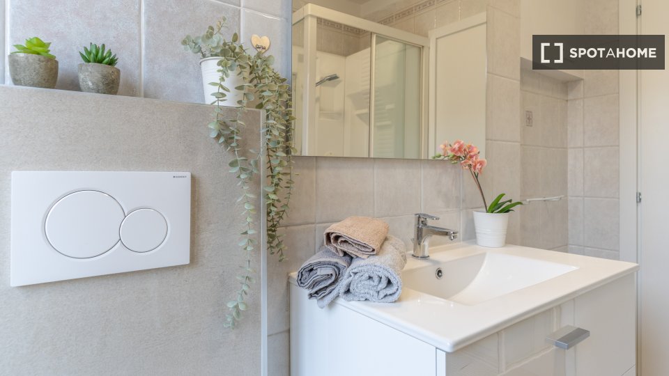 Double room Trento, 6 beds, 122m² — photo 18