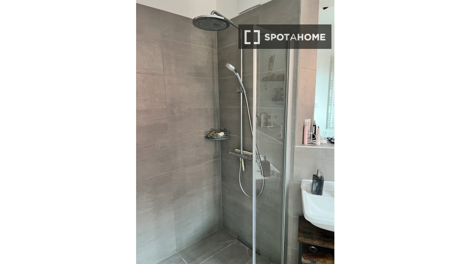 Apartment Berlin, 1 bed, 51m² — photo 9