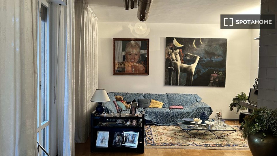 Apartment Florence, 4 beds, 160m² — photo 7