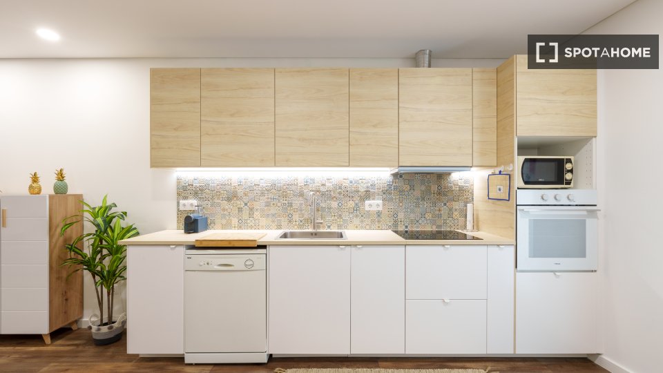 Apartment Porto, 2 beds — photo 16