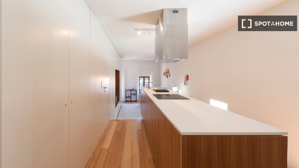 Apartment Porto, 2 beds — photo 8