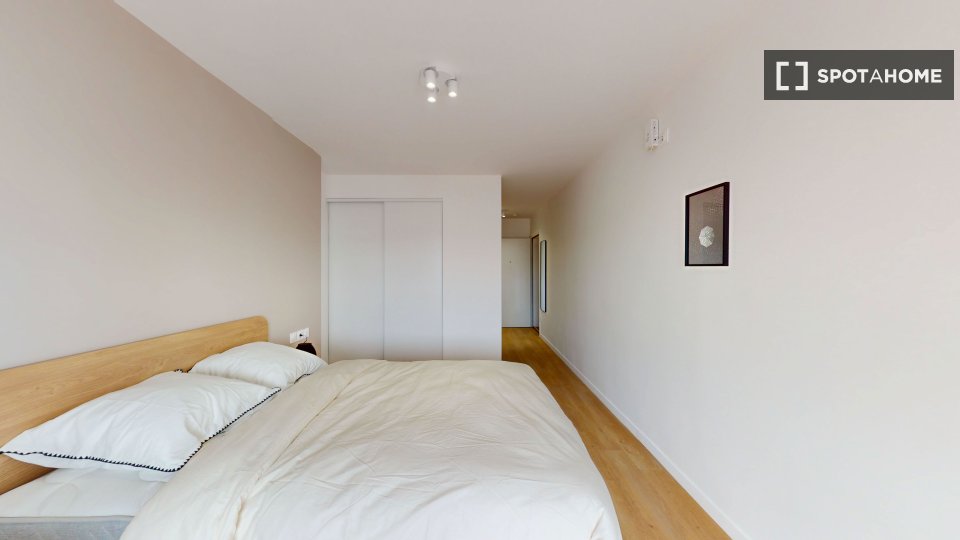 Chambre double Paris, 11 chambres — photo 2