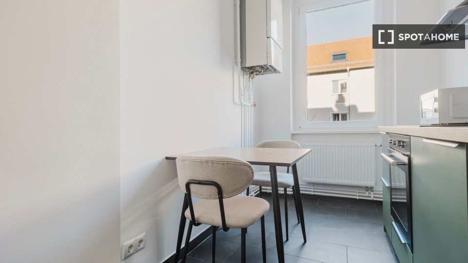 Apartment mono Berlin, 42m² — photo 4