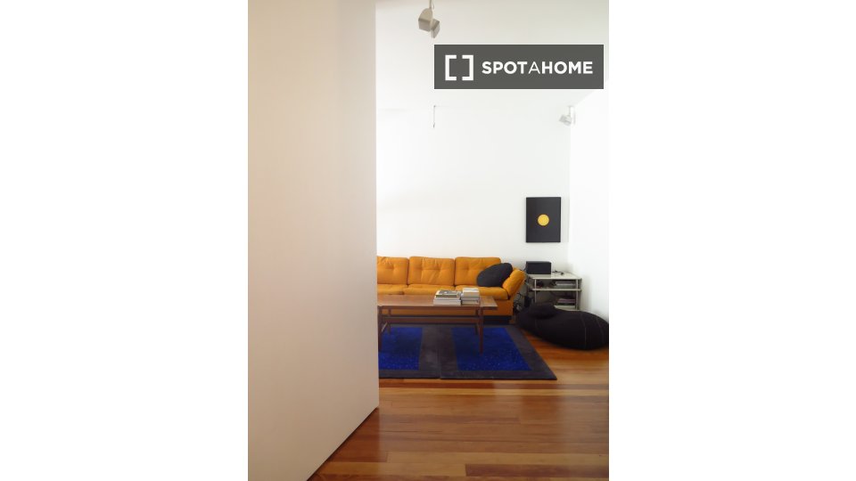 Apartment Lisbon, 2 beds, 80m² — photo 19