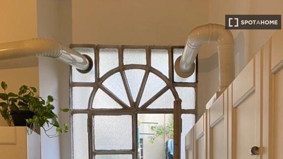 Double room Milan, 1 bed, 140m² — photo 8