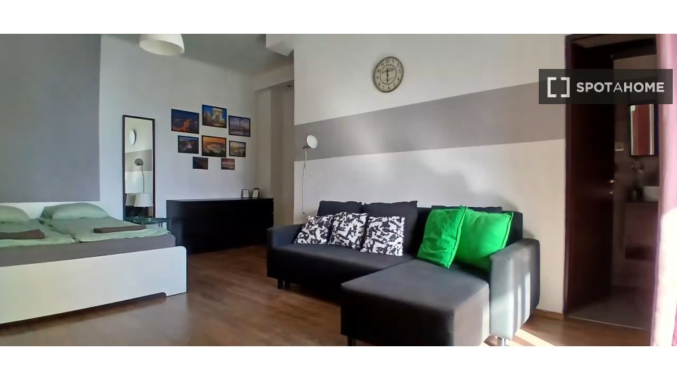 Apartment Budapest, 4 beds — photo 3