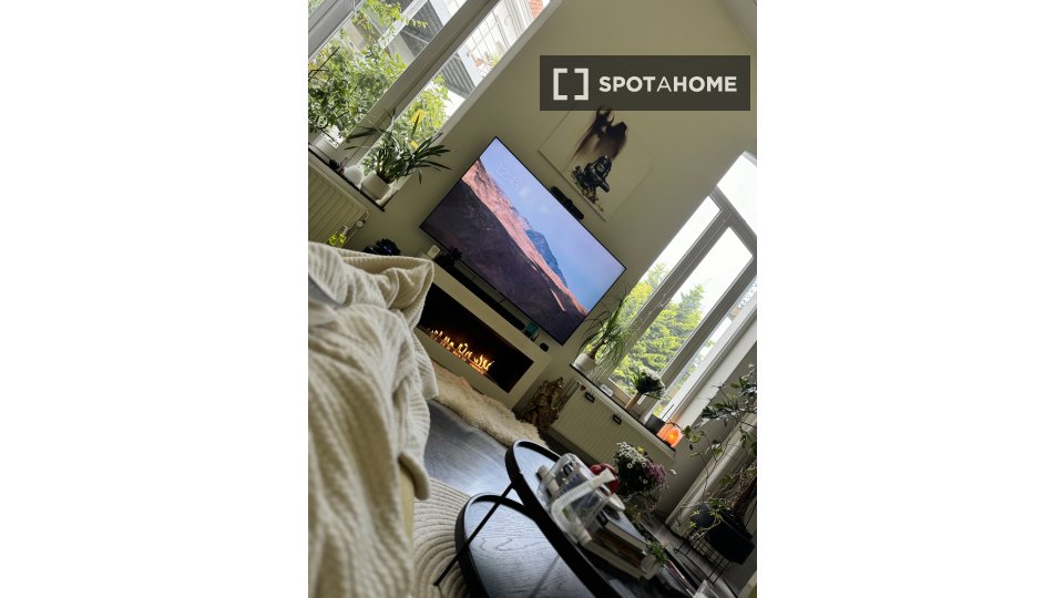 Apartment Brussels, 3 beds, 170m² — photo 11