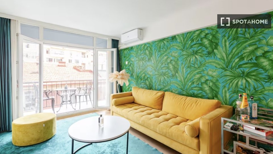 Double room Istanbul, 2 beds, 95m² — photo 11