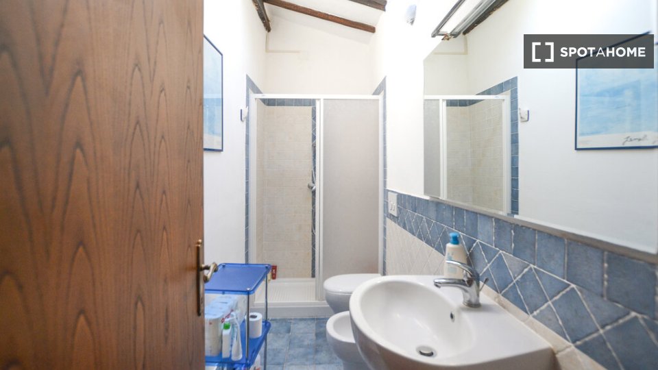 Apartment Florence, 3 beds, 120m² — photo 26