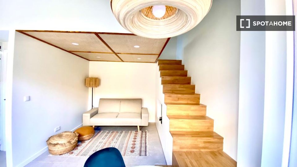 Apartment mono Lisbon, 50m² — photo 10