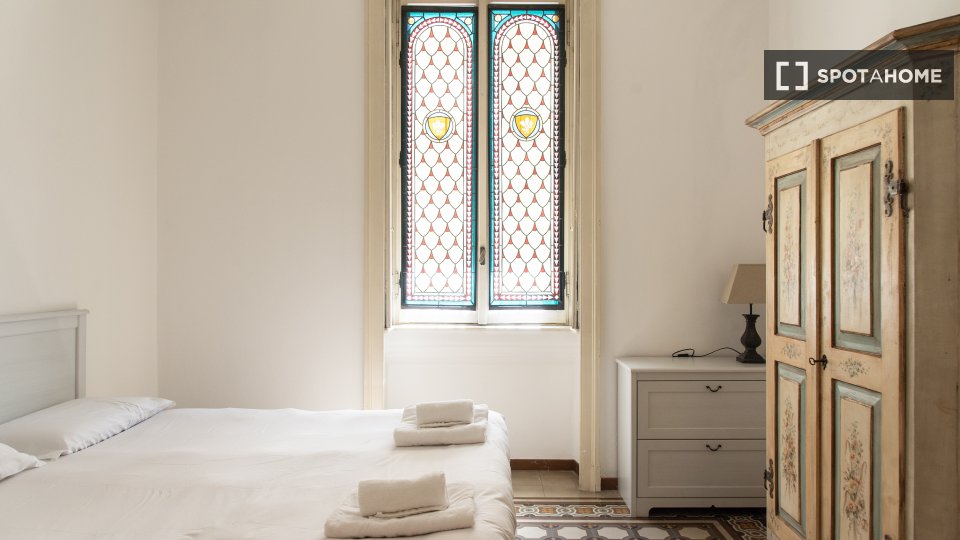 Apartment Milan, 3 beds, 70m² — photo 19