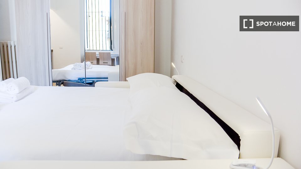 Apartment mono Milan — photo 3