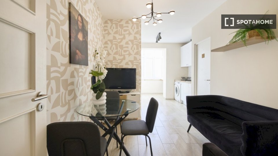 Double room Lisbon, 6 beds — photo 6