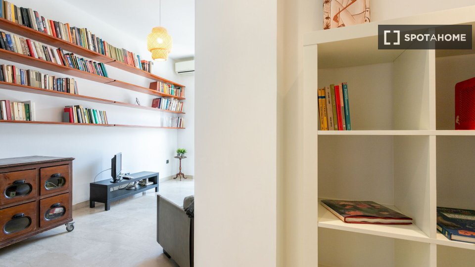 Apartment mono Milan, 59m² — photo 8