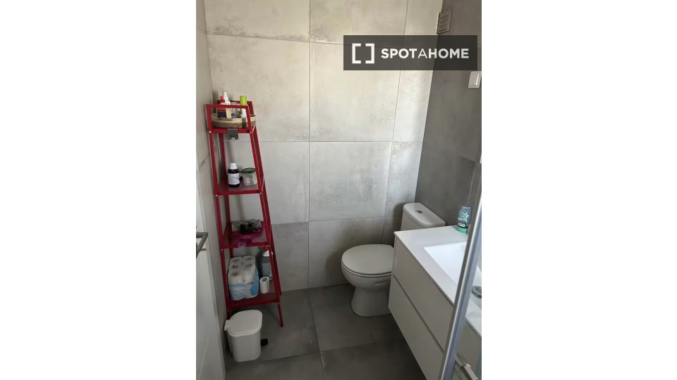 Apartment Lisbon, 1 bed, 50m² — photo 4