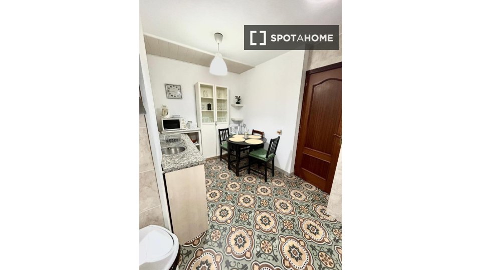 Apartment Malaga, 2 beds, 70m² — photo 6