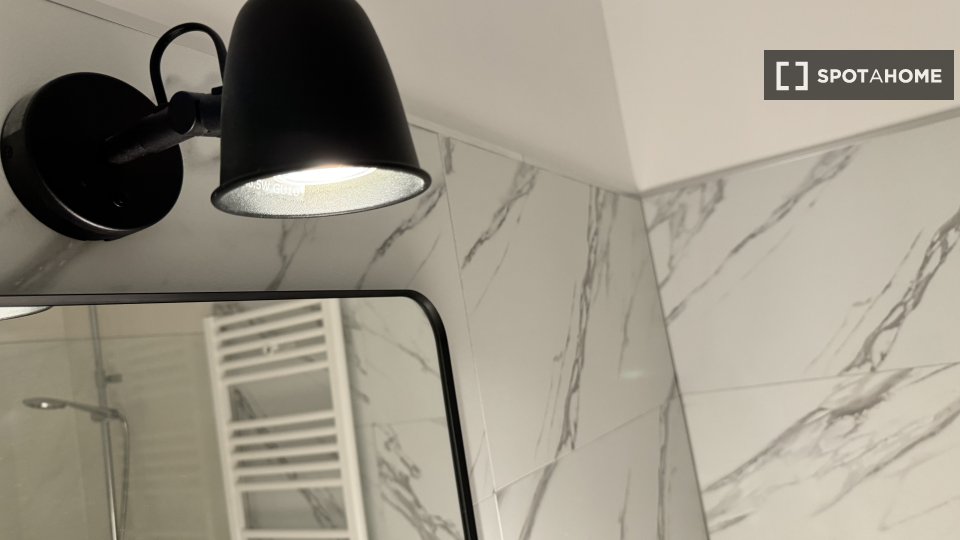 Apartment Madrid, 1 bed, 35m² — photo 13