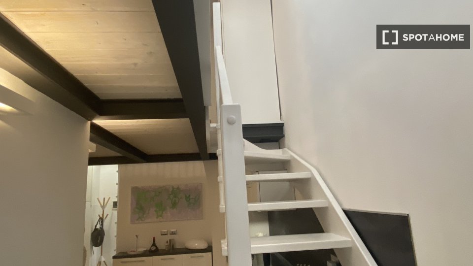 Apartment mono Milan, 60m² — photo 10