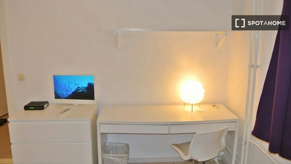 Apartment mono Berlin, 33m² — photo 9