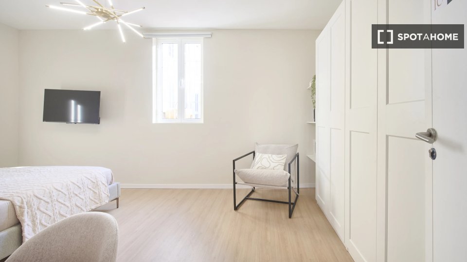 Double room Lisbon, 10 beds — photo 11