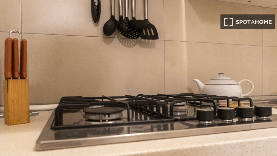 Apartment Bologna, 2 beds, 51m² — photo 7