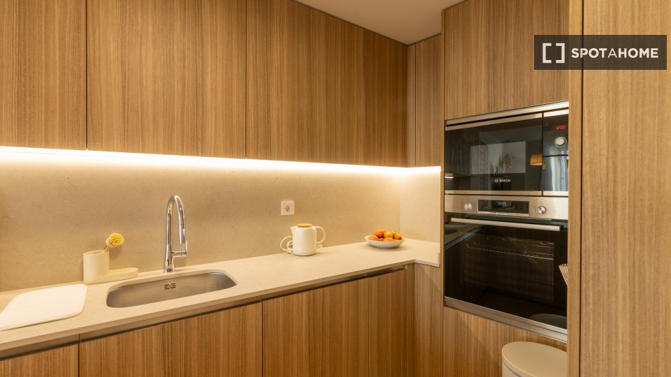 Apartment Valencia, 3 beds, 88m² — photo 7