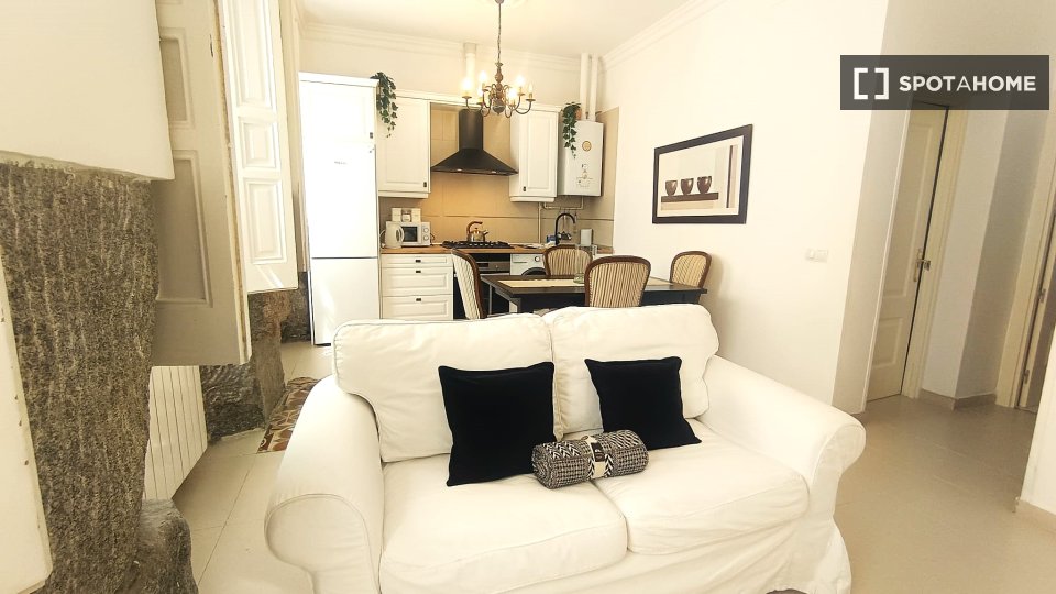 Apartment Madrid, 2 beds, 70m² — photo 19