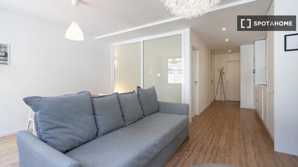 Apartment Porto, 1 bed — photo 8