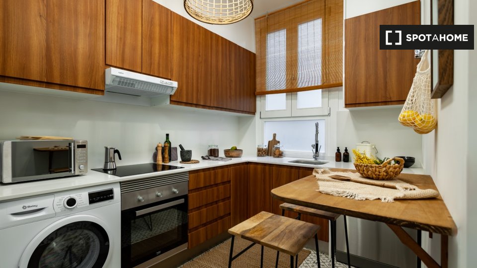 Apartamento Barcelona, 2 habitaciones, 80m² — foto 22