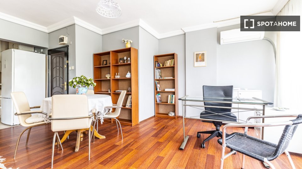 Apartment Istanbul, 1 bed — photo 18