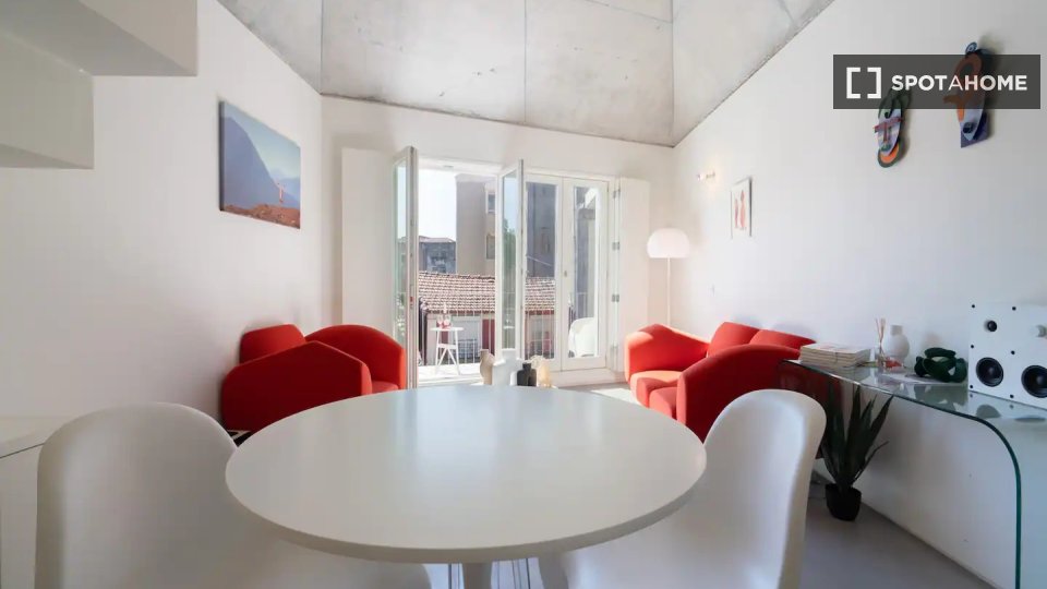 Apartment Porto, 2 beds — photo 4