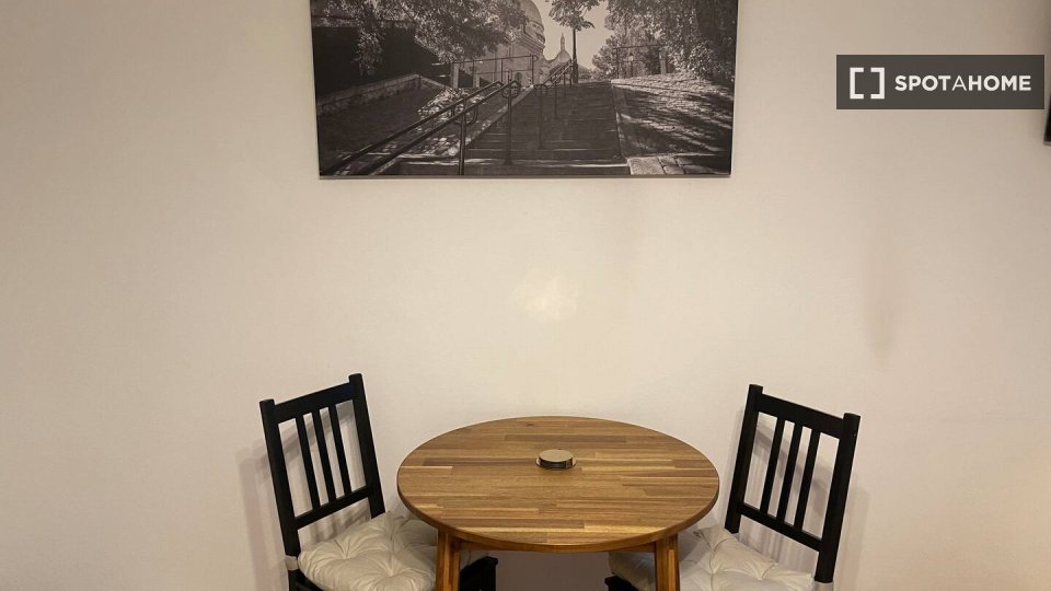 Apartment mono Vienna, 35m² — photo 19