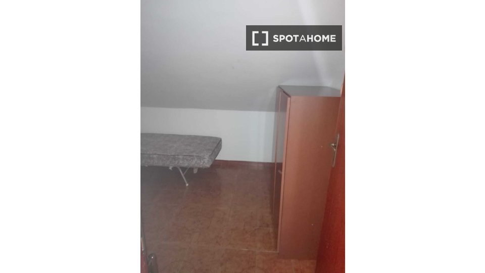 Apartment Rome, 2 beds — photo 8