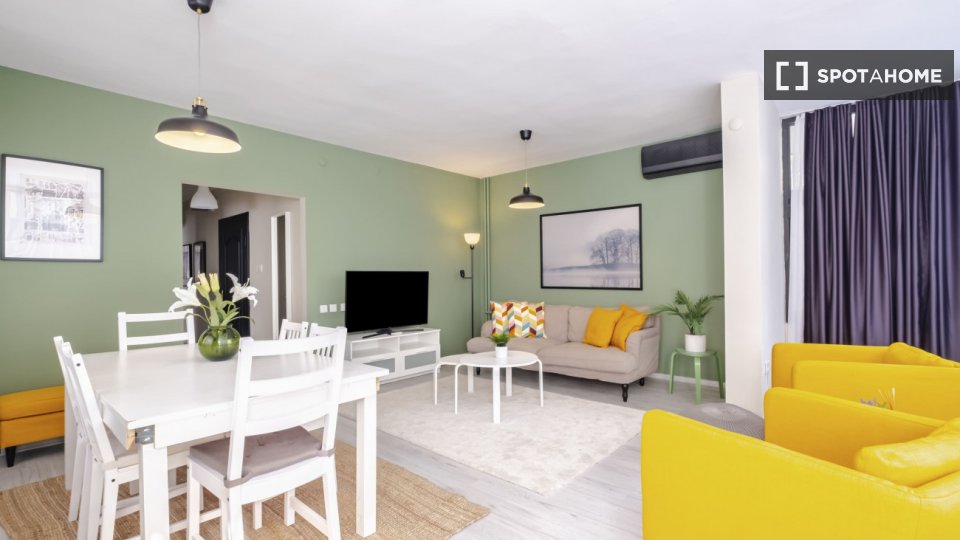 Apartment Istanbul, 1 bed — photo 11