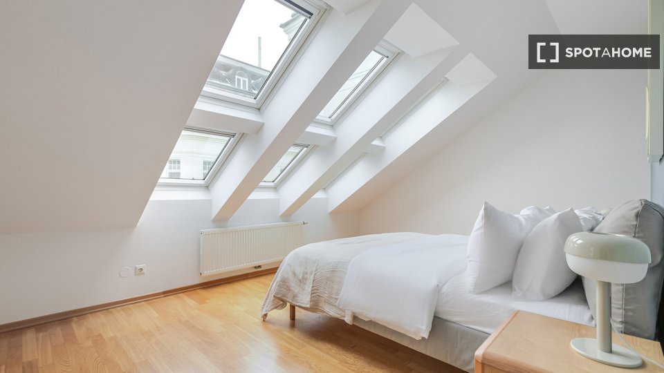 Apartment Vienna, 2 beds, 104m² — photo 17